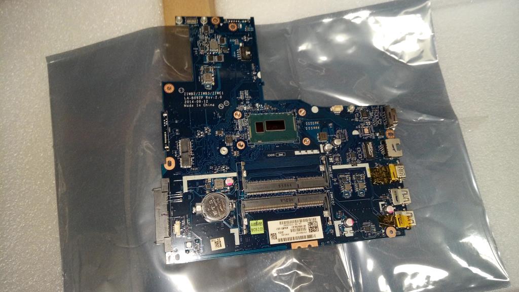 Lenovo Pl System Boards - 5B20H75108