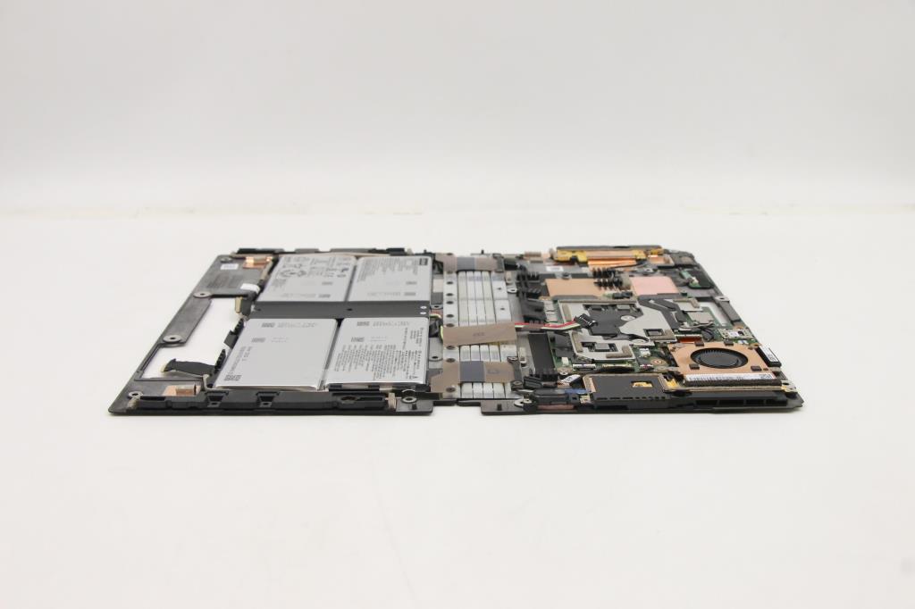 Lenovo Bdplanar I5-L16G7,Ytpm2,Wb,Wla - 5B21B37840