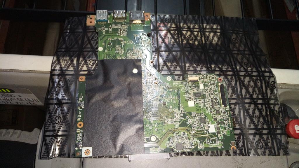 Lenovo Mb - 5B20G97112
