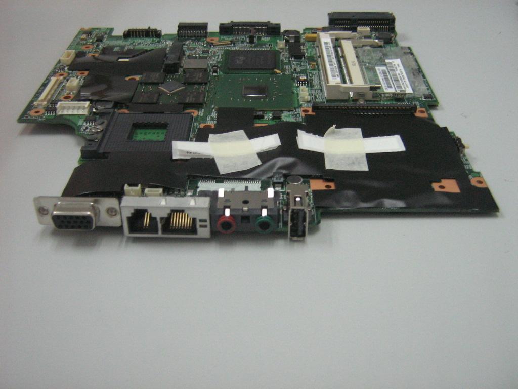 Lenovo System Boards - 44C3798