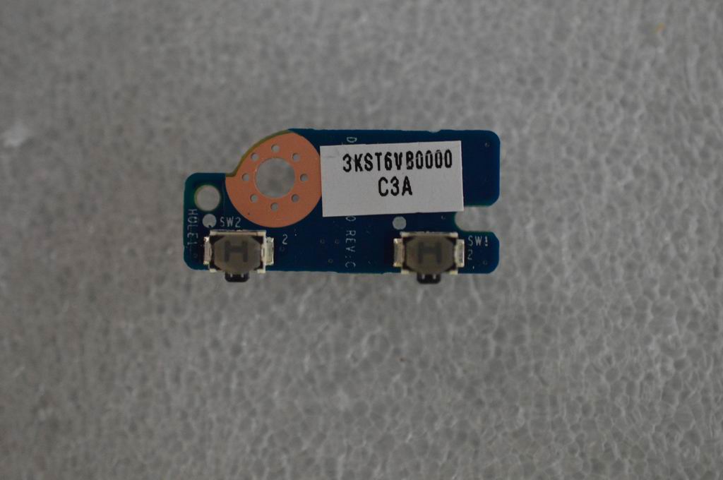 Lenovo Board St6 Volume Board - 90004330