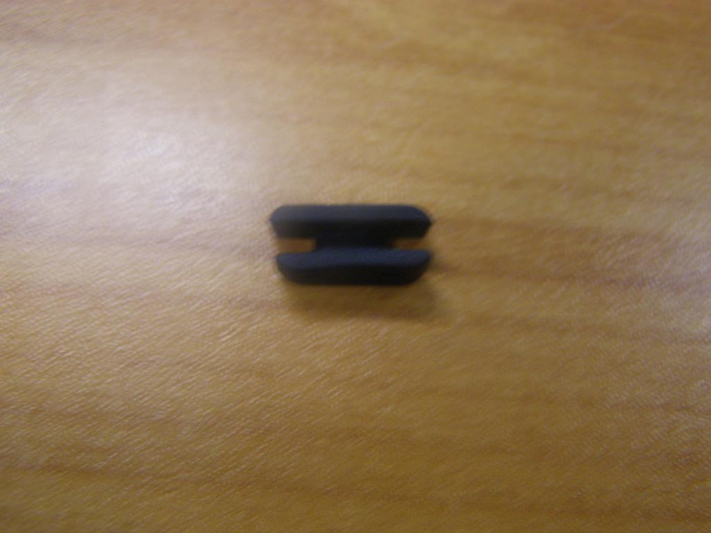 Lenovo Hinge Rubber L Mocha2 Prt - 31501388