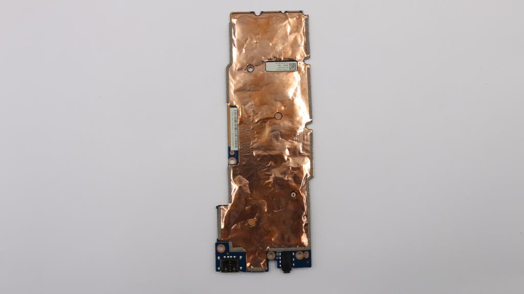 Lenovo Mb I3-7100U Uma 4G Tpm Ww Win - 5B20M65455