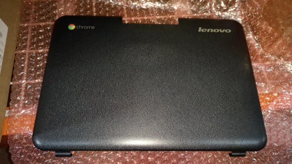 Lenovo Back Cover - 5CB0H70357
