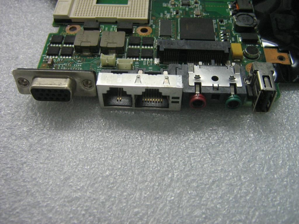 Lenovo Replacement Part - 44C3712