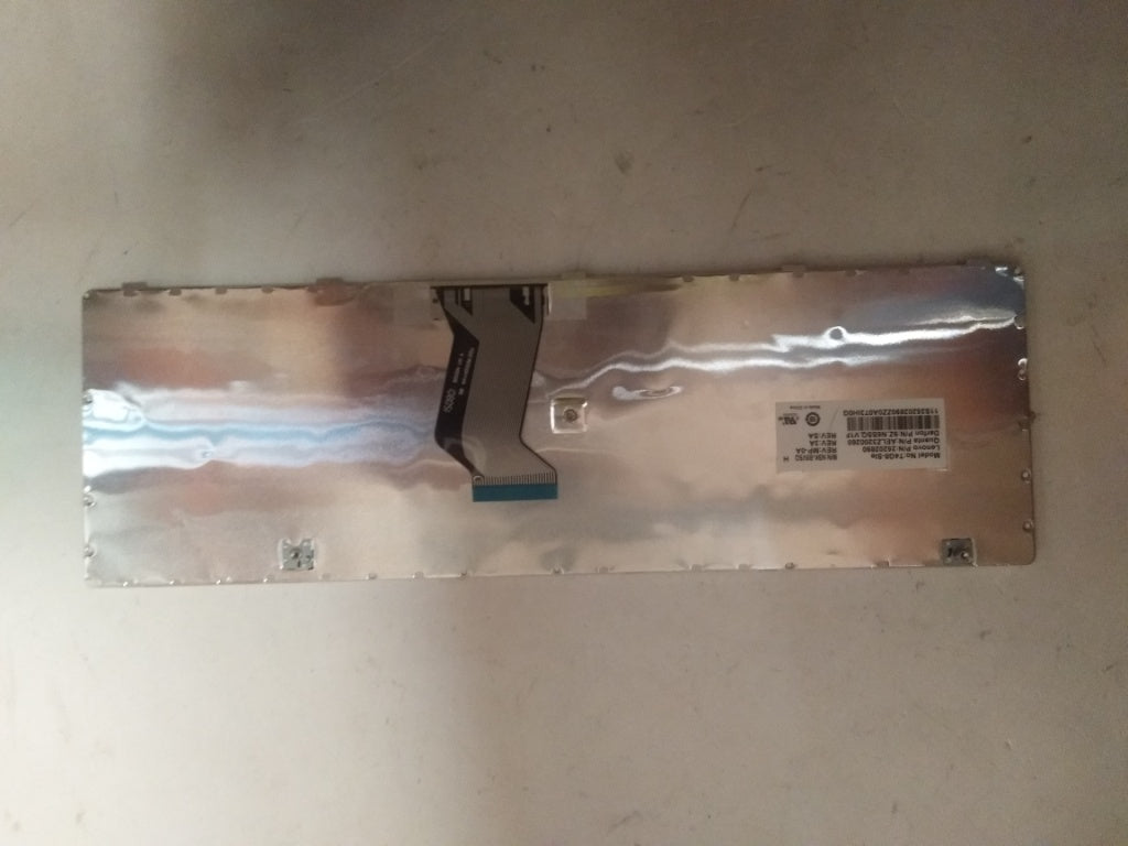 Lenovo Kb Keyboards External - 25202890