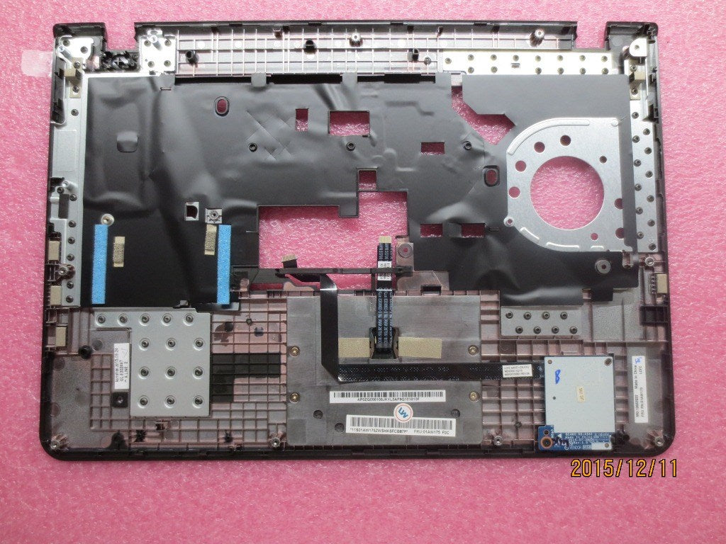 Lenovo Ma Mechanical Assemblies - 01AW175