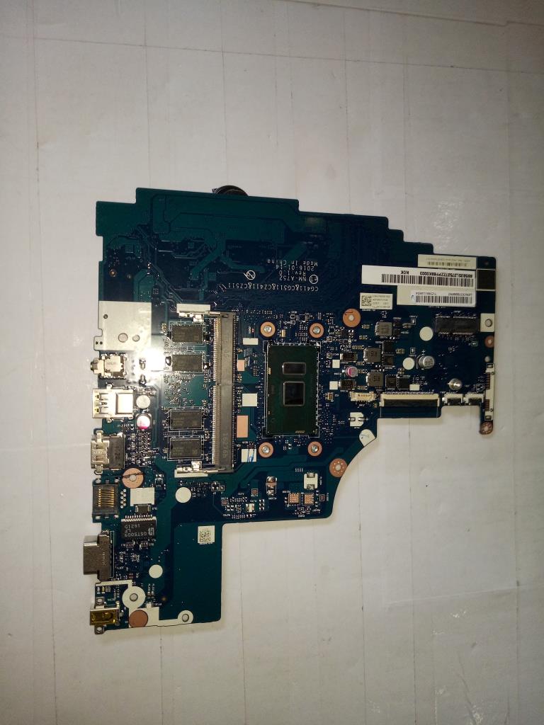 Lenovo 5B20L37537 Pl System Boards