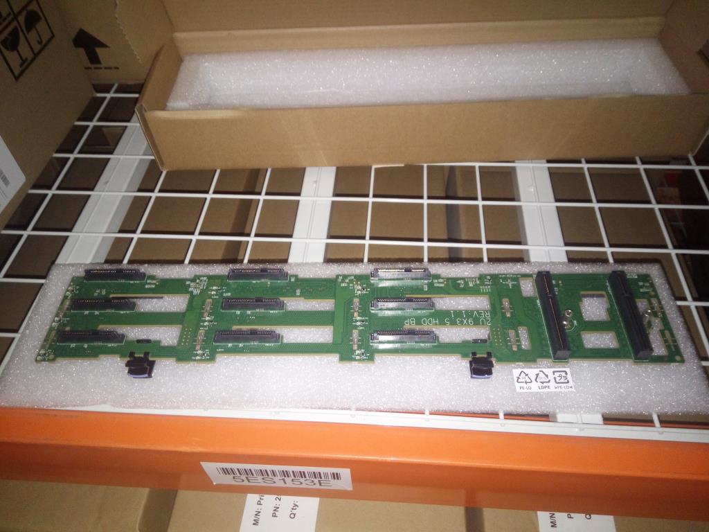 Lenovo Ci Cards Misc Internal - 00HV407