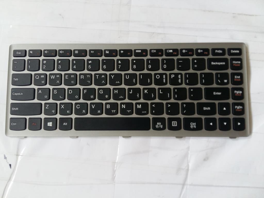 Lenovo Kb Keyboards External - 25213570
