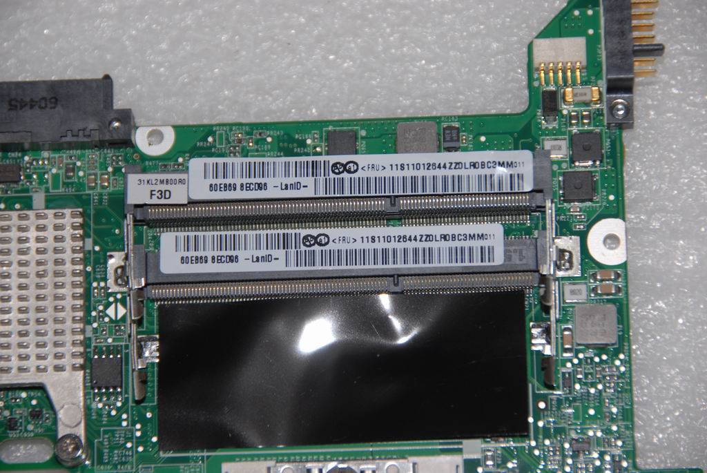 Lenovo 11012644 Mb Kl2G N11P-Gs/1G/Wo 3G/Cpu