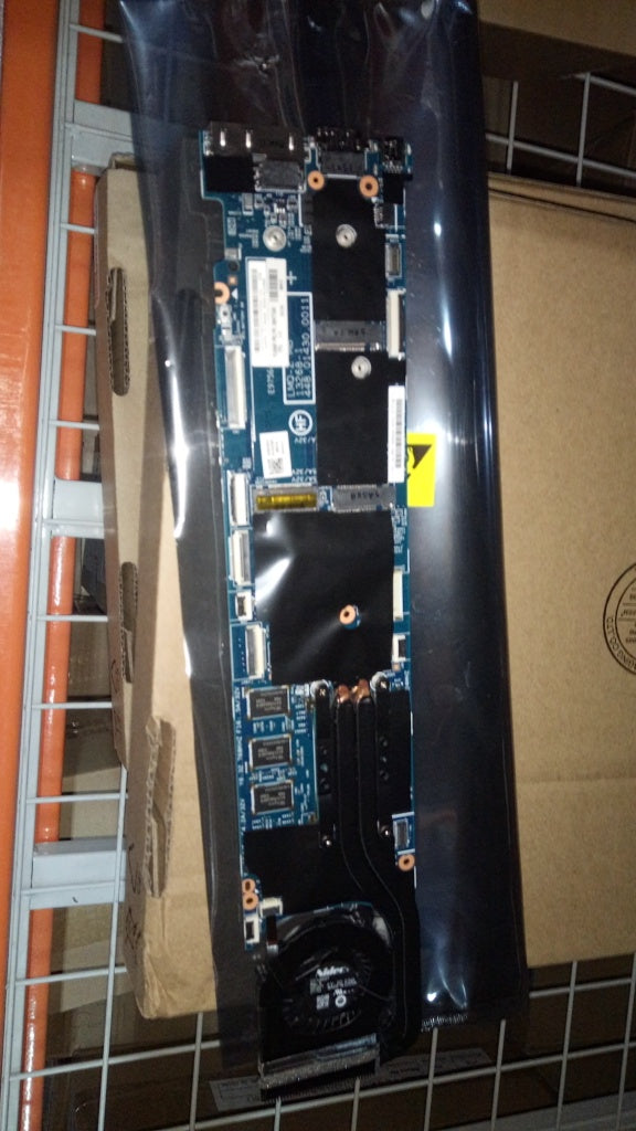 Lenovo Pl System Boards - 00HT340