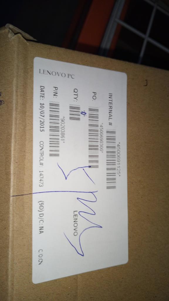 Lenovo Lcd Part - 90203861
