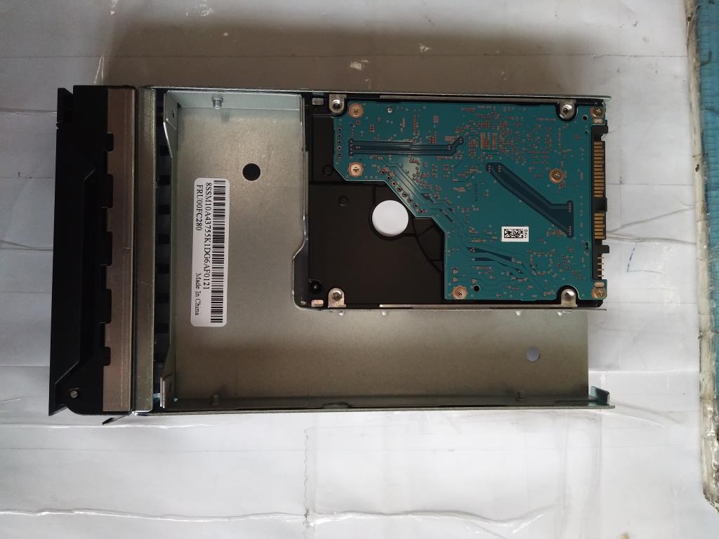 Lenovo Hdd Asm Hs 300Gb Sas 10K Rpm, - 00XH230
