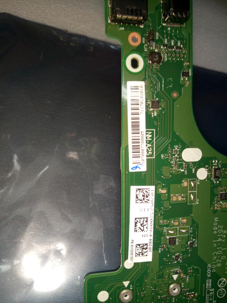 Lenovo Pl System Boards - 00HN494