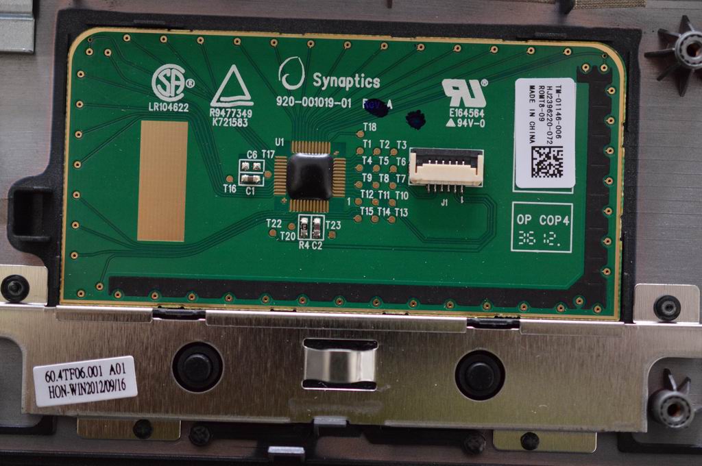 Lenovo Replacement Part - 90201620