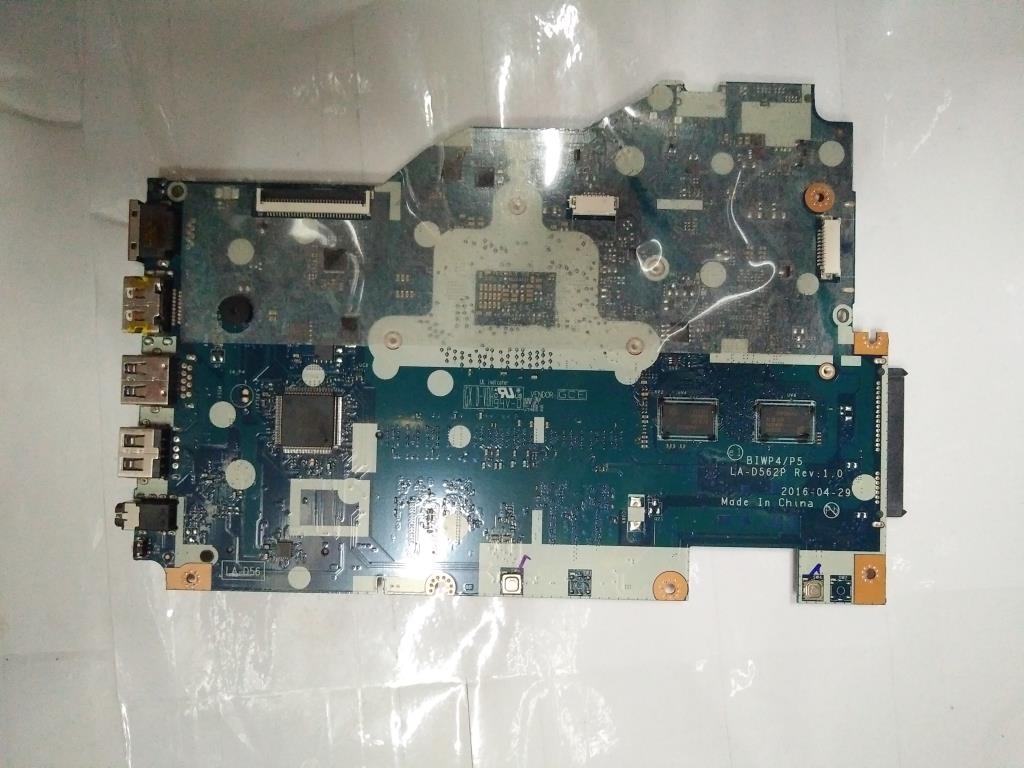 Lenovo 5B20M14122 Pl System Boards