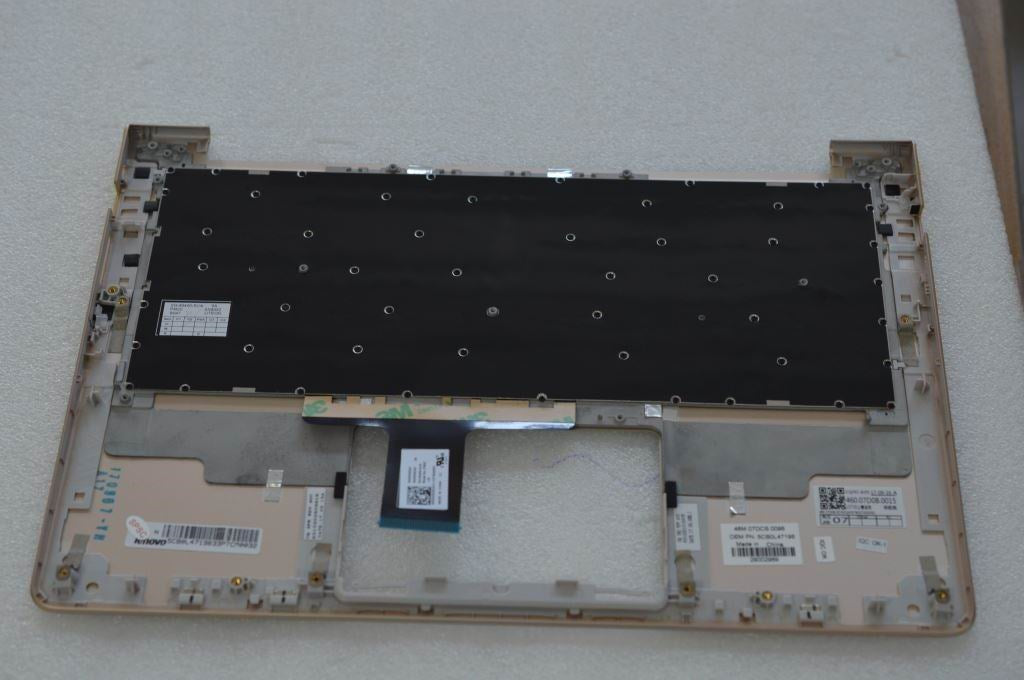 Lenovo Co Covers - 5CB0L47198