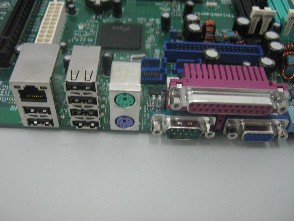 Lenovo Pl-System Boards - 43C7122