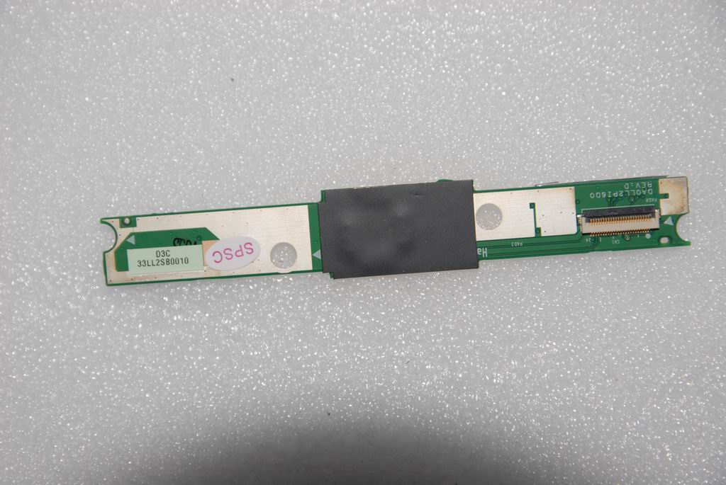 Lenovo 31040757 Switch Ll2 B Assembly Wo/Sim C