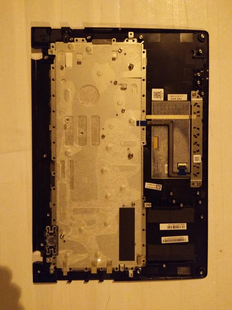 Lenovo Co Covers - 5CB0J36115