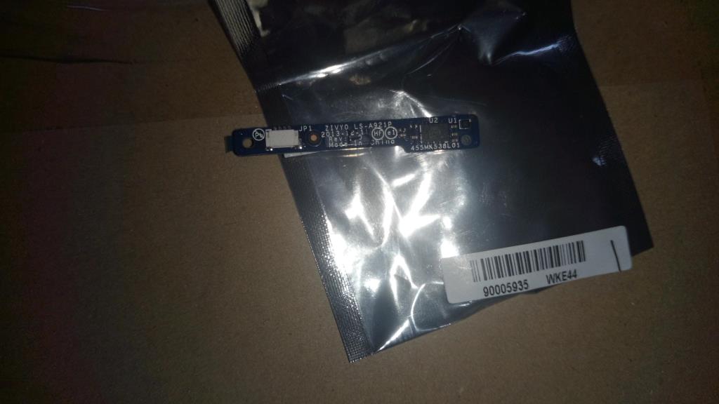 Lenovo Ci Cards Misc Internal - 90005935