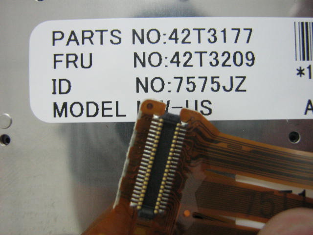Lenovo 42T3209 - Part