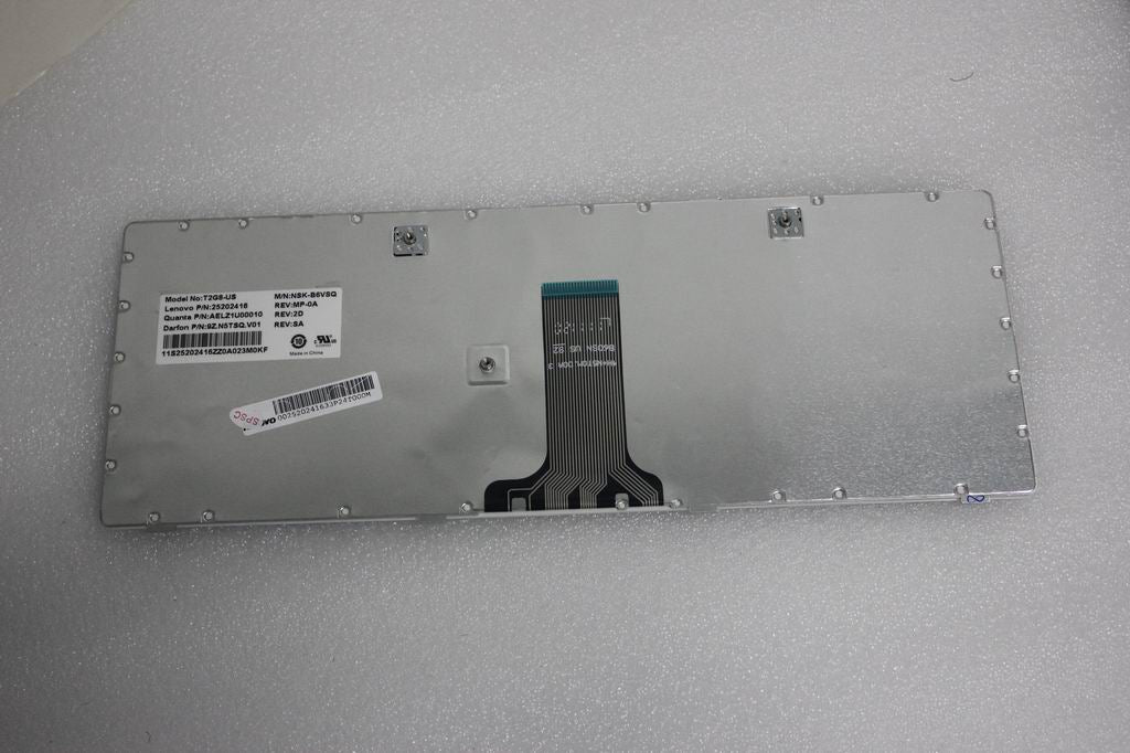 Lenovo Kb Keyboards External - 25202416