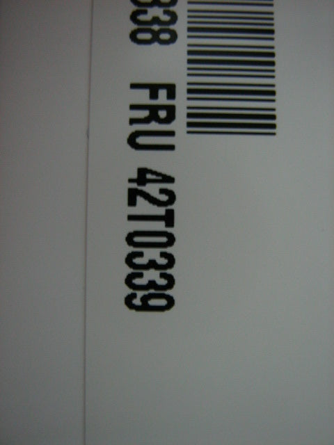 Lenovo 14.1Wxga - 42T0339