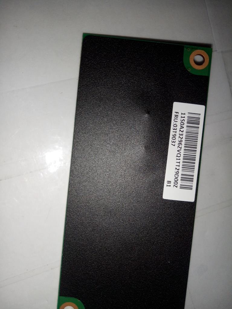 Lenovo Mech Conveter For Auo - 03T9037