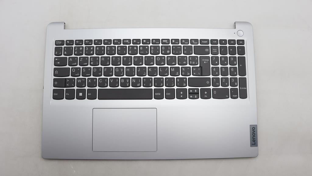 Lenovo Cover Upper Case Asmfraara L82 - 5CB1J19753