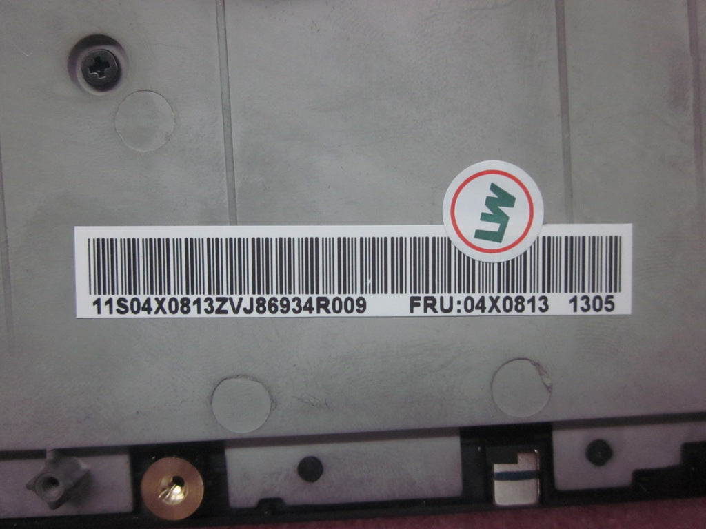 Lenovo Bz Bezels/Doors - 04X0813