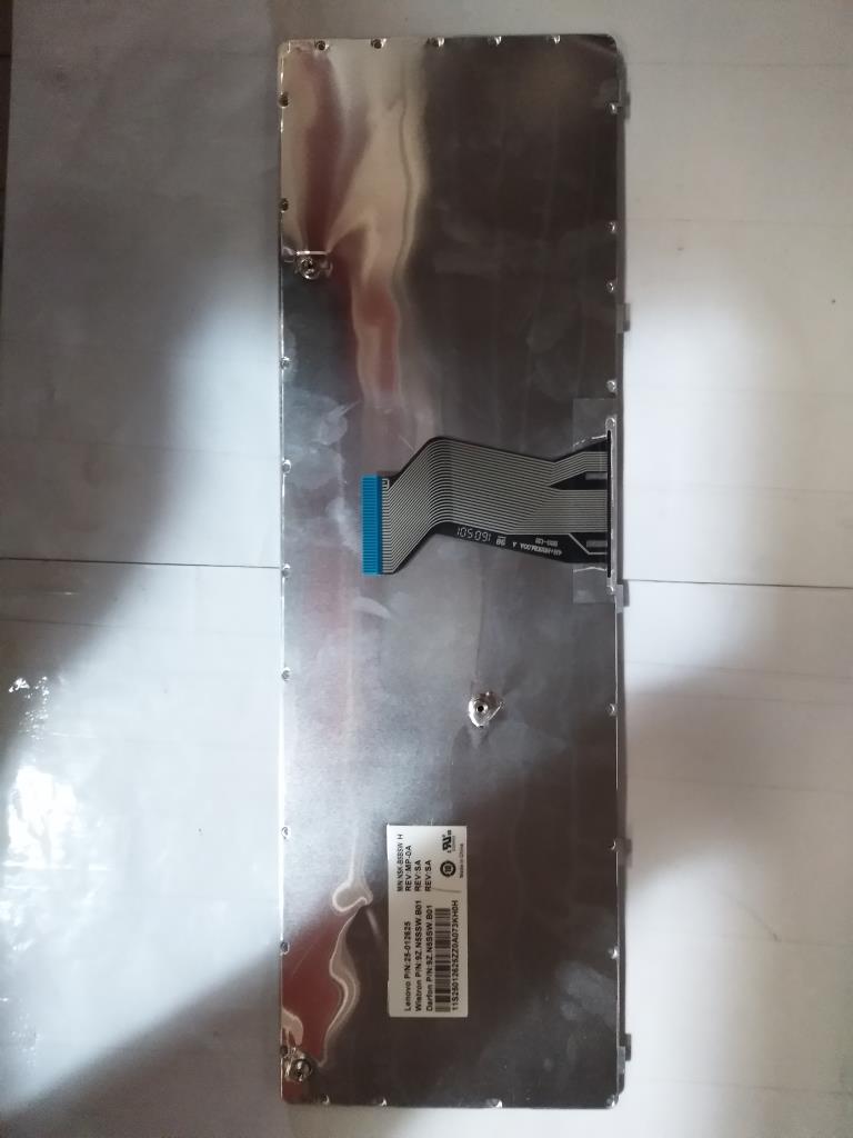 Lenovo Kb Keyboards External - 25012625