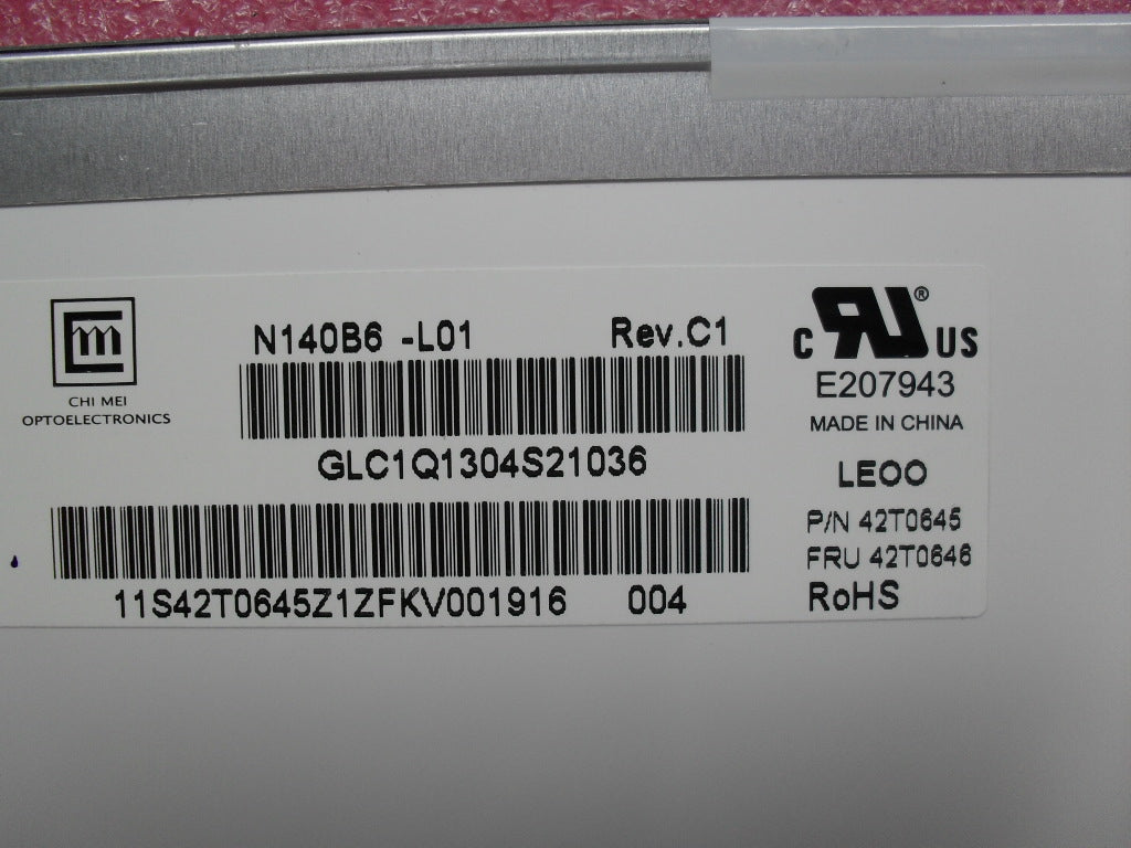 Lenovo 42T0646 - Part