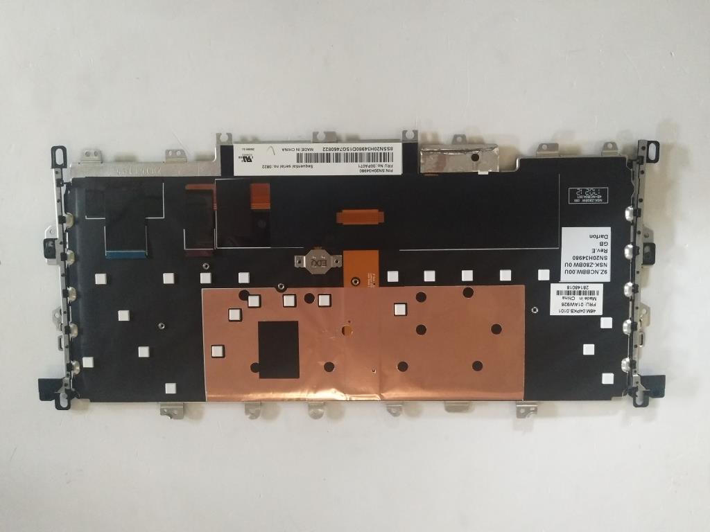 Lenovo Ma Mechanical Assemblies - 01AW926