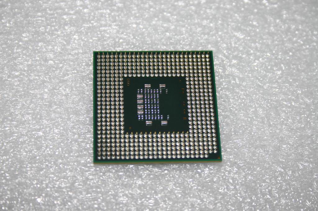 Lenovo Cpu Intel T5250 1.5G 2M Ufcpga - 102000375