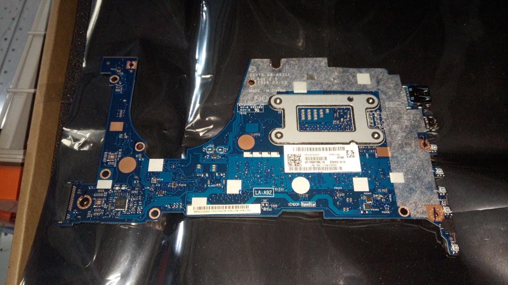 Lenovo Pl System Boards - 90005921