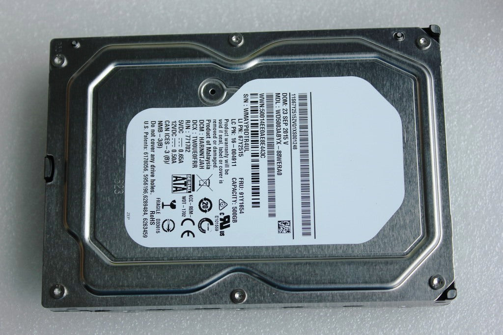 Lenovo Replacement Part - 16004911