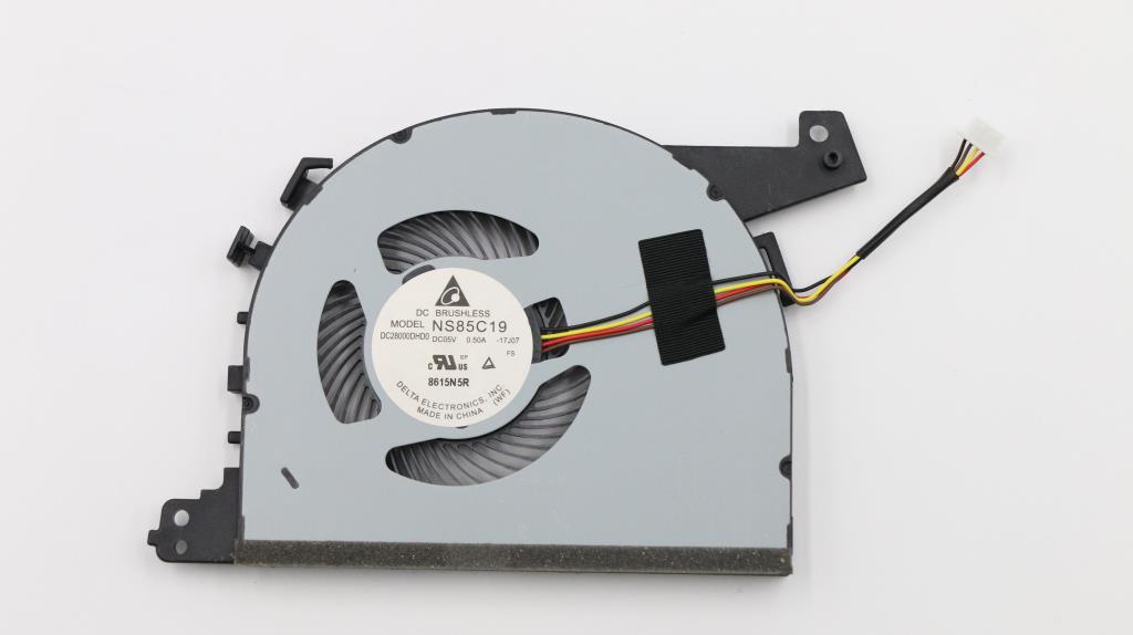 Lenovo 5F10R26423 Fan Dc5V