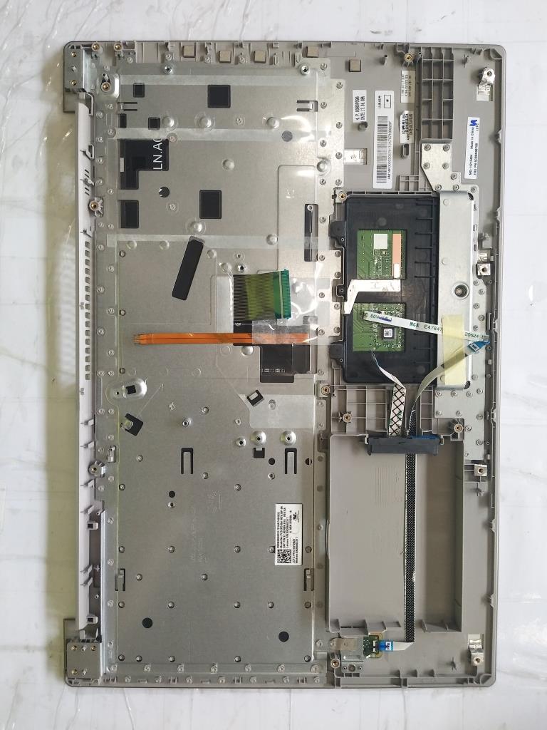 Lenovo Uppercaseasml80Ylbllbbelfpr - 5CB0N98766