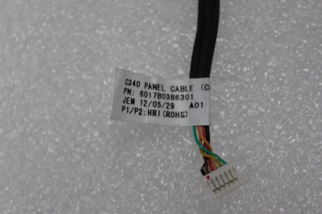 Lenovo 90201433 Cable C340 Auo Converter To Pa