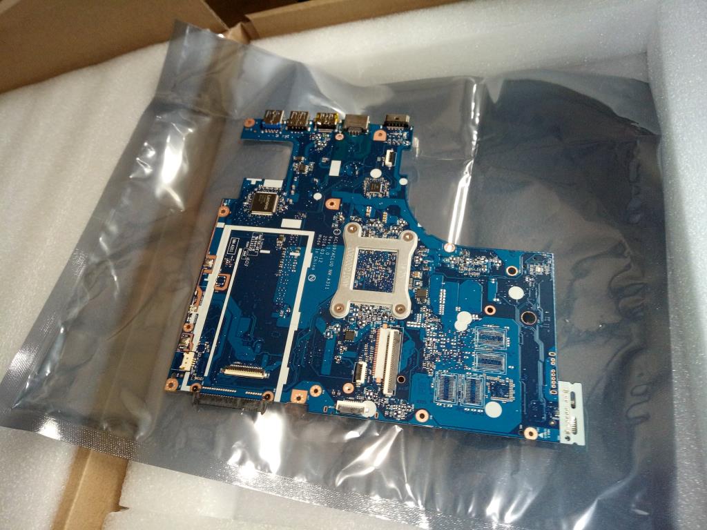 Lenovo Pl System Boards - 5B20G95735