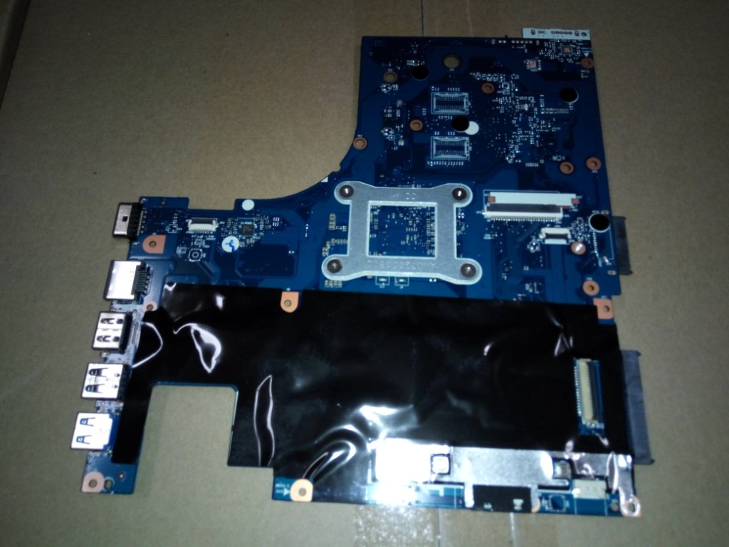 Lenovo Mb Beema A6 24G 14T Umapro - 5B20F77266