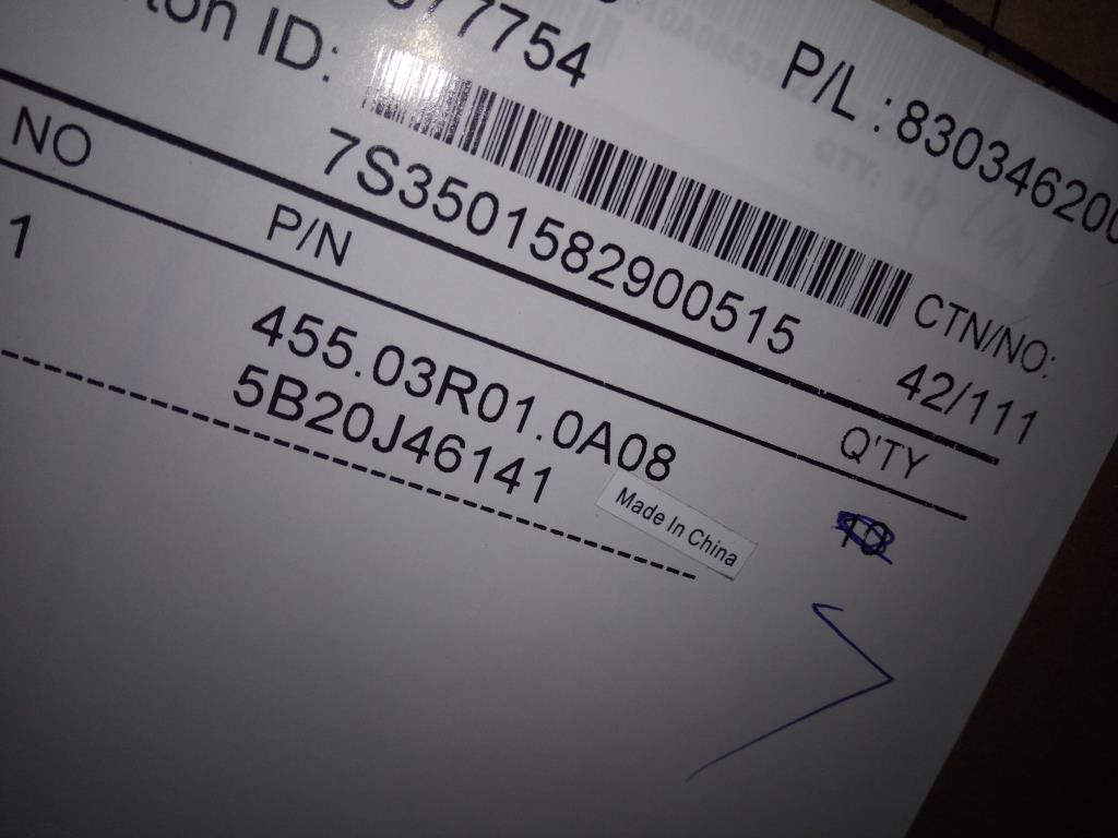 Lenovo Pl System Boards - 5B20J46141