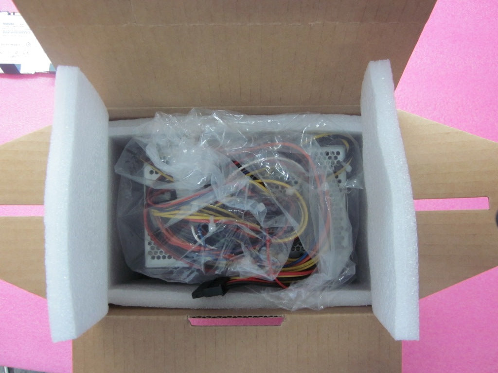 Lenovo Fru-Psucru,Atx280W85 Psu - 54Y8854