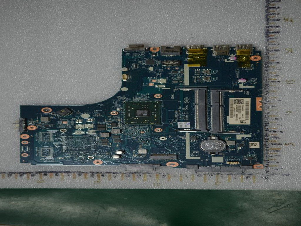 Lenovo Pl System Boards - 5B20J22852