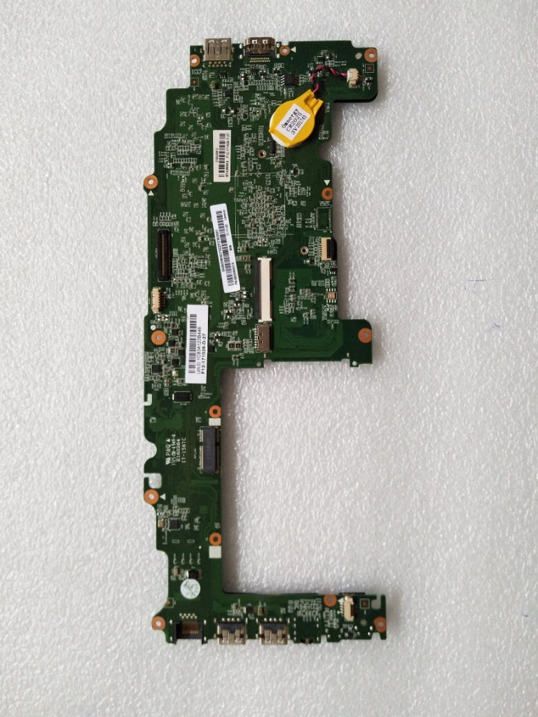 Lenovo Mb B 80U3 Win N3450 4G 32G - 5B20M36375
