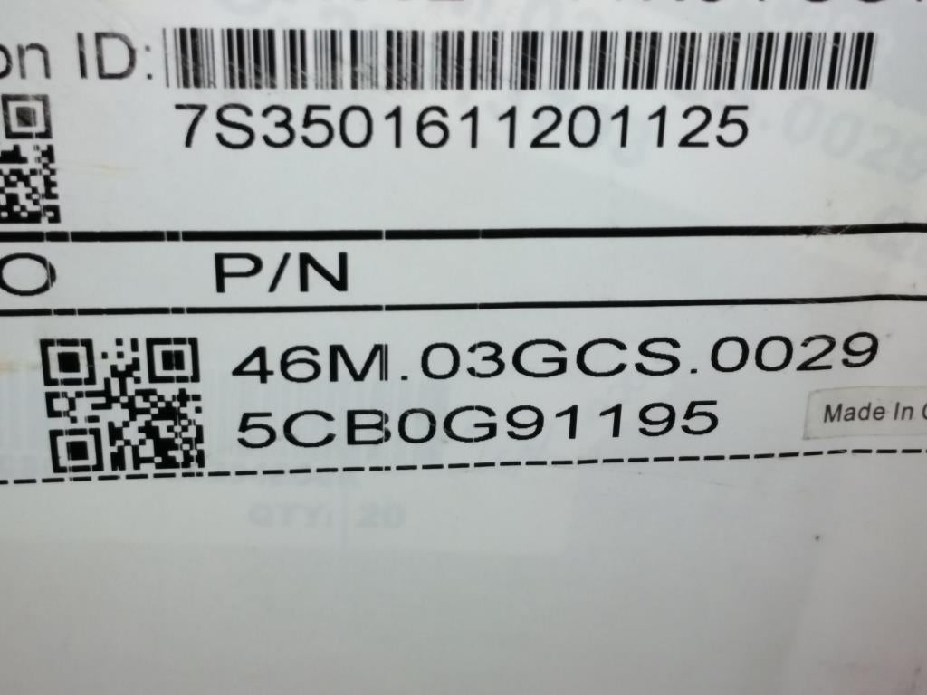 Lenovo Co Covers - 5CB0G91195