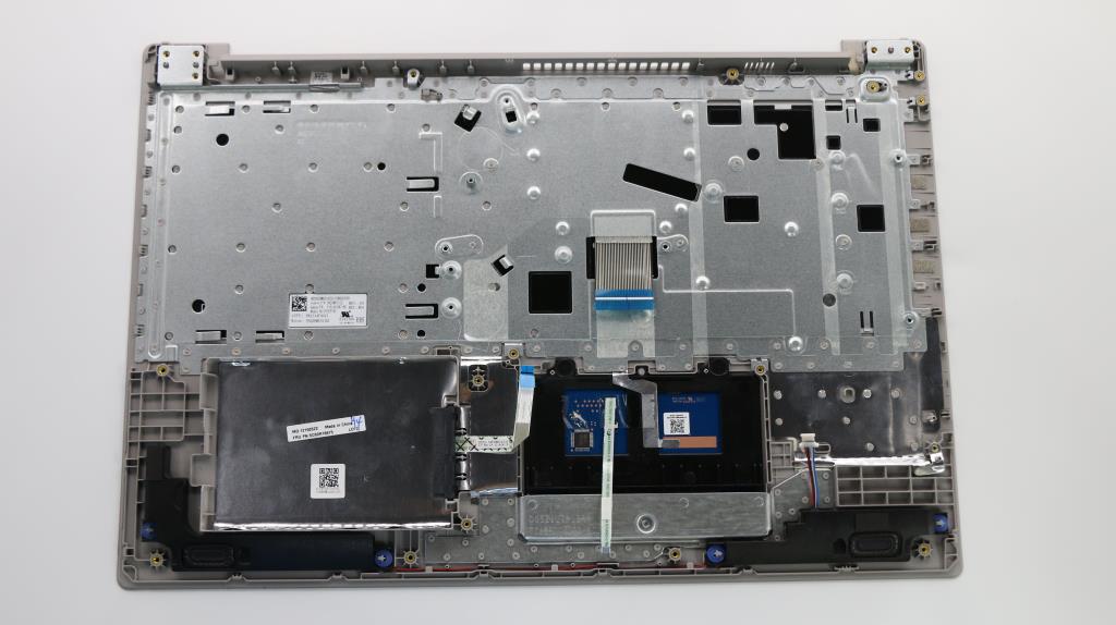 Lenovo Keyboard Internal Includes C-C - 5CB0R16675