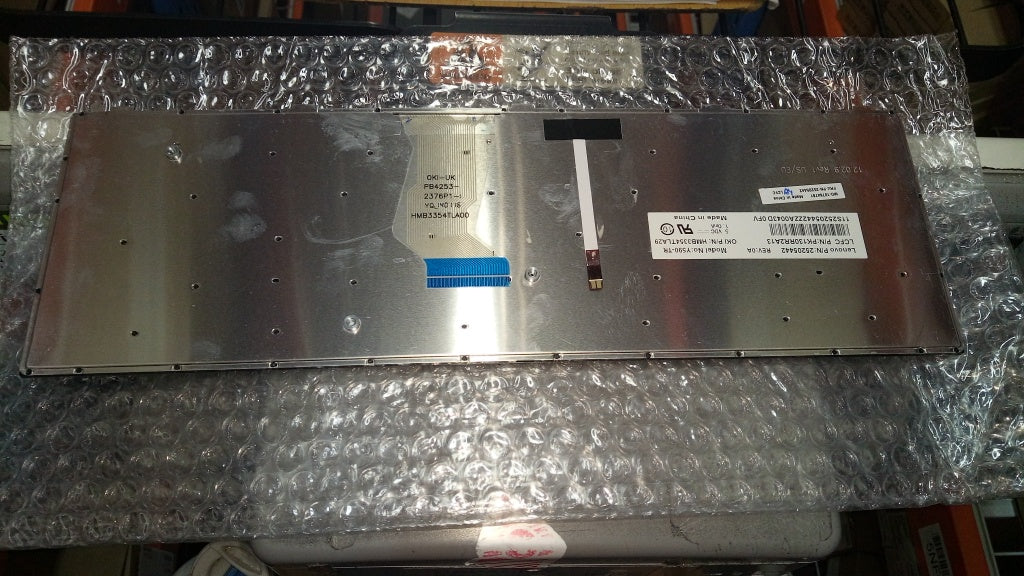 Lenovo Kb Keyboards External - 25205442